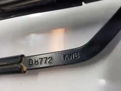Автозапчастина б/у передній правий річок склоочисника для hyundai tucson (tl, tle) 1.7 crdi посилання на oem iam 98321d3000  98321d3000