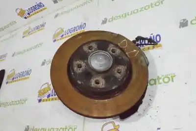 Pezzo di ricambio per auto di seconda mano attacco anteriore destro per bmw serie 3 berlina (e46) 320d riferimenti oem iam 31211096430