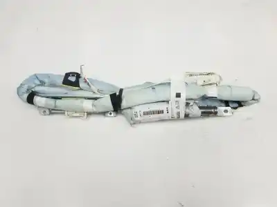 Автозапчасти б/у подушка безопасности передняя левая шторка безопасности за nissan qashqai ii suv (j11, j11_) 1.6 dig-t ссылки oem iam 985p14ea0a  985p14ea0a