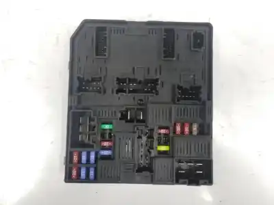 Автозапчасти б/у блок реле/предохранителей за nissan qashqai ii suv (j11, j11_) 1.6 dig-t ссылки oem iam 284b75na1a  284b75na1a