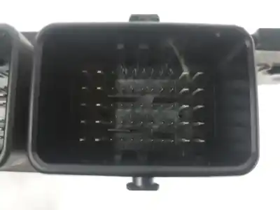 Автозапчасти б/у блок управления двигателем за nissan qashqai ii suv (j11, j11_) 1.6 dig-t ссылки oem iam 23703bd71a  23703bd71a