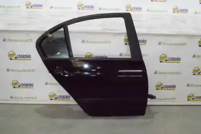 Pezzo di ricambio per auto di seconda mano porta posteriore destra per bmw serie 3 berlina (e46) 320d riferimenti oem iam 41527034154