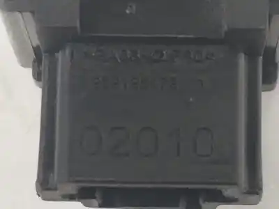 Автозапчасти б/у выключатель за nissan qashqai ii suv (j11, j11_) 1.6 dig-t ссылки oem iam 252904ba0a  252904ba0a