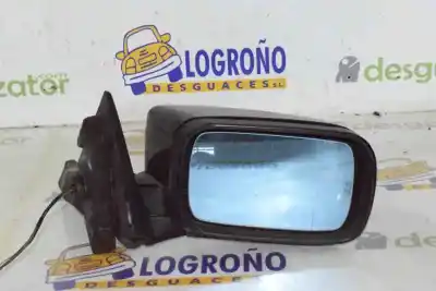 Pezzo di ricambio per auto di seconda mano retrovisore destro per bmw serie 3 berlina (e46) 320d riferimenti oem iam 51168245128
