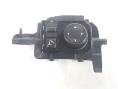 Автозапчасти б/у управление зеркалом за nissan qashqai ii suv (j11, j11_) 1.6 dig-t ссылки oem iam 255704ea1b