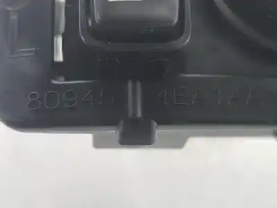 Автозапчасти б/у управление зеркалом за nissan qashqai ii suv (j11, j11_) 1.6 dig-t ссылки oem iam 255704ea1b  255704ea1b