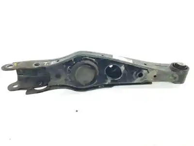 Автозапчасти б/у рычаг задней нижней правой подвески за hyundai tucson (tl, tle) 1.7 crdi ссылки oem iam 55220d3050  55220d3050