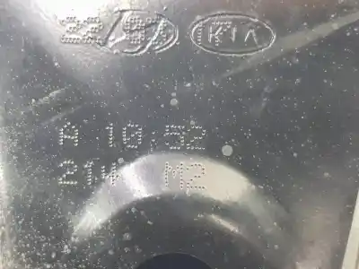 Автозапчасти б/у рычаг задней нижней правой подвески за hyundai tucson (tl, tle) 1.7 crdi ссылки oem iam 55220d3050  55220d3050