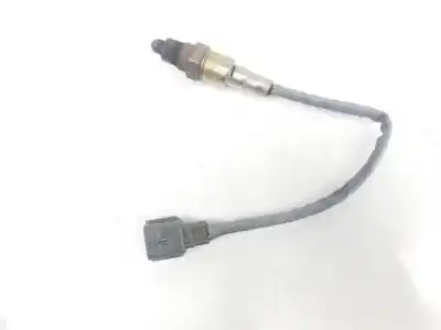 Автозапчасти б/у лямбда-зонд за nissan qashqai ii suv (j11, j11_) 1.6 dig-t ссылки oem iam 226a0bv81a  0258030313