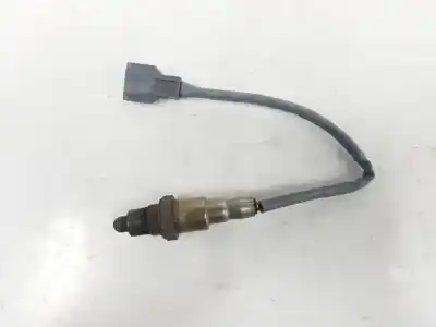 Автозапчасти б/у лямбда-зонд за nissan qashqai ii suv (j11, j11_) 1.6 dig-t ссылки oem iam 226a0bv81a  0258030313