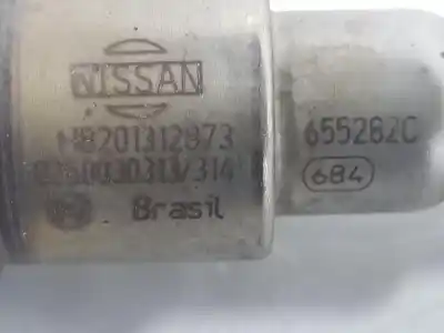 Автозапчасти б/у лямбда-зонд за nissan qashqai ii suv (j11, j11_) 1.6 dig-t ссылки oem iam 226a0bv81a  0258030313
