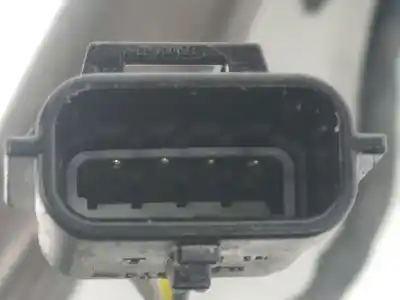 Автозапчасти б/у наружная рукоятка передняя справа за nissan qashqai ii suv (j11, j11_) 1.6 dig-t ссылки oem iam 80640hv00a  80640hv00a