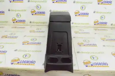 Pezzo di ricambio per auto di seconda mano bracciolo centrale per dodge nitro 2.8 crd 4wd riferimenti oem iam 5ke541j8ak  5417580