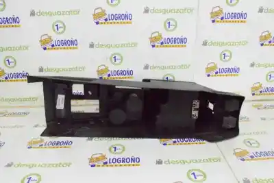 Pezzo di ricambio per auto di seconda mano bracciolo centrale per dodge nitro 2.8 crd 4wd riferimenti oem iam 5ke541j8ak  5417580