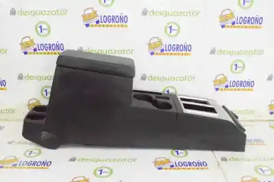 Second-hand car spare part center armrest for dodge nitro 2.8 crd 4wd oem iam references 5ke541j8ak