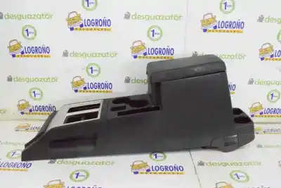 Pezzo di ricambio per auto di seconda mano bracciolo centrale per dodge nitro 2.8 crd 4wd riferimenti oem iam 5ke541j8ak  5417580