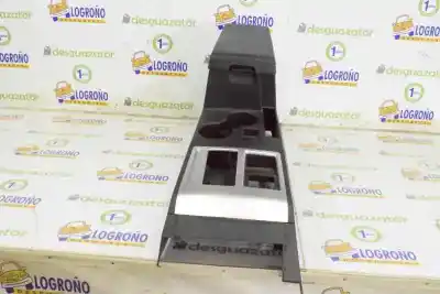 Pezzo di ricambio per auto di seconda mano bracciolo centrale per dodge nitro 2.8 crd 4wd riferimenti oem iam 5ke541j8ak  5417580