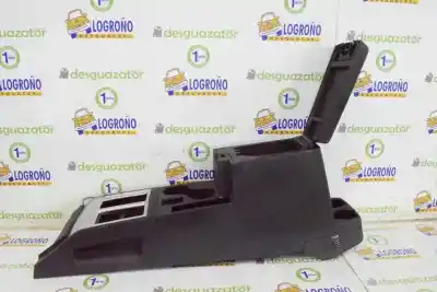 Pezzo di ricambio per auto di seconda mano bracciolo centrale per dodge nitro 2.8 crd 4wd riferimenti oem iam 5ke541j8ak  5417580