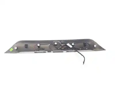 Second-hand car spare part tailgate back door handle for nissan qashqai 1.6 oem iam references 908104eu0h 908104eu0h color marron can 