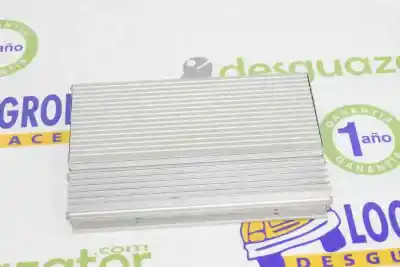 Second-hand car spare part antenna amplifier for dodge nitro 2.8 crd 4wd oem iam references 05091012ak