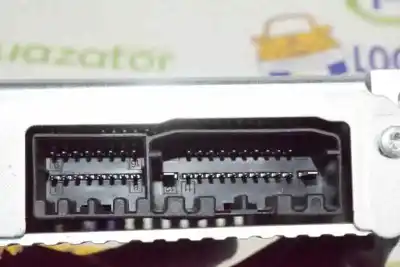 Peça sobressalente para automóvel em segunda mão módulo eletrónico antena por dodge nitro 2.8 crd 4wd referências oem iam 05091012ak  8292ar