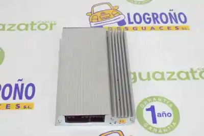 Peça sobressalente para automóvel em segunda mão módulo eletrónico antena por dodge nitro 2.8 crd 4wd referências oem iam 05091012ak  8292ar