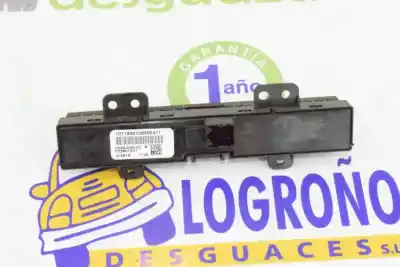 Piesă de schimb auto la mâna a doua avertizare pentru dodge nitro 2.8 crd 4wd referințe oem iam 04602563aj  p04602565ag