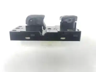 Автозапчасти б/у выключатель переднего правого окна за nissan qashqai ii suv (j11, j11_) 1.6 dig-t ссылки oem iam 25411hv00a  25411hv00a
