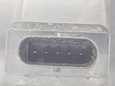 Автозапчастина б/у витратомір повітря для hyundai tucson (tl, tle) 1.7 crdi посилання на oem iam 281642a500  281642a500