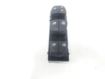 Автозапчасти б/у выключатель левого переднего окна за nissan qashqai ii suv (j11, j11_) 1.6 dig-t ссылки oem iam 25401hv00b