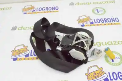 Second-hand car spare part rear left airbag tensioner for dodge nitro 2.8 crd 4wd oem iam references 5kj77xdvah