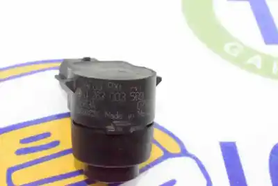 Second-hand car spare part parking sensor for dodge nitro 2.8 crd 4wd oem iam references 1af63tzzaa  1af63rxfaa