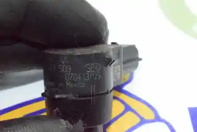 Second-hand car spare part parking sensor for dodge nitro 2.8 crd 4wd oem iam references 1af63tzzaa  1af63rxfaa