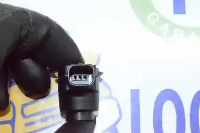 Second-hand car spare part parking sensor for dodge nitro 2.8 crd 4wd oem iam references 1af63tzzaa  1af63rxfaa