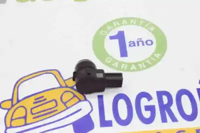 Second-hand car spare part parking sensor for dodge nitro 2.8 crd 4wd oem iam references 1af63tzzaa  1a63rxfaa