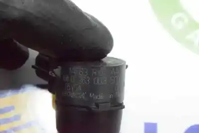 Second-hand car spare part parking sensor for dodge nitro 2.8 crd 4wd oem iam references 1af63tzzaa  1a63rxfaa