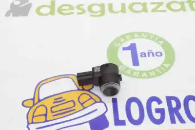 Second-hand car spare part parking sensor for dodge nitro 2.8 crd 4wd oem iam references 1af63tzzaa