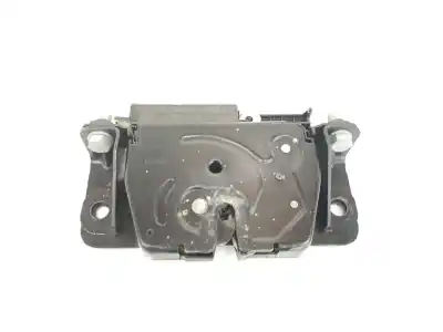 Tweedehands auto-onderdeel kofferbak / poortsluiting voor bmw x3 (f25) sdrive 18 d oem iam-referenties 51247233025