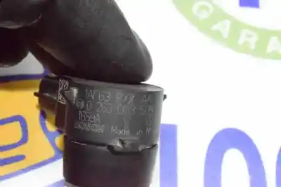 Second-hand car spare part parking sensor for dodge nitro 2.8 crd 4wd oem iam references 1af63tzzaa  1af63rxfaa