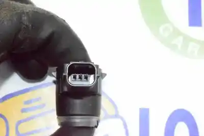 Second-hand car spare part parking sensor for dodge nitro 2.8 crd 4wd oem iam references 1af63tzzaa  1af63rxfaa