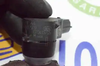 Second-hand car spare part parking sensor for dodge nitro 2.8 crd 4wd oem iam references 1af63tzzaa  1af63rxfaa