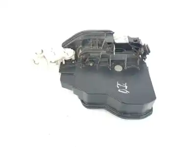 Tweedehands auto-onderdeel linker voordeur slot voor bmw x3 (f25) sdrive 18 d oem iam-referenties 7318409