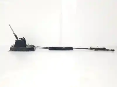 Автозапчастина б/у передач для seat leon (kl1) xcellence 150 cv / 110 kw посилання на oem iam 5wa711049aq