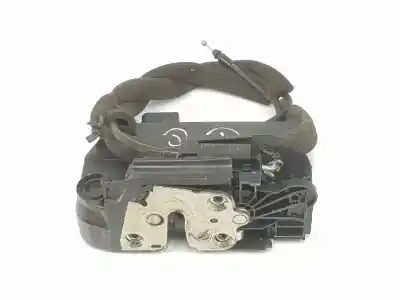 Piesă de schimb auto la mâna a doua încuietoare ușa din dreapta fațã pentru iveco daily ka caja cerrada gran espacio 35s... batalla 3950 express referințe oem iam 5801529301