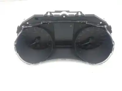 Автозапчасти б/у приборная доска за nissan qashqai ii suv (j11, j11_) 1.6 dig-t ссылки oem iam 24810hv02e  24810hv02e