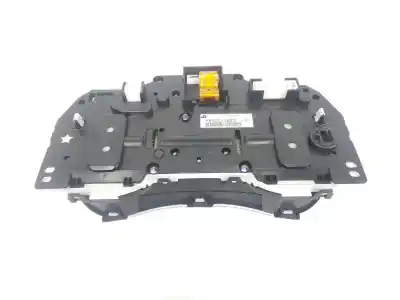 Автозапчасти б/у приборная доска за nissan qashqai ii suv (j11, j11_) 1.6 dig-t ссылки oem iam 24810hv02e  24810hv02e