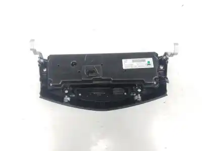 Автозапчасти б/у климат-контроль за nissan qashqai ii suv (j11, j11_) 1.6 dig-t ссылки oem iam 275004ea1a  275004ea1a