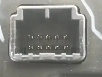 Автозапчасти б/у климат-контроль за nissan qashqai ii suv (j11, j11_) 1.6 dig-t ссылки oem iam 275004ea1a  275004ea1a