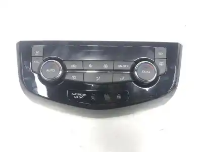 Автозапчасти б/у климат-контроль за nissan qashqai ii suv (j11, j11_) 1.6 dig-t ссылки oem iam 275004ea1a