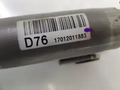Автозапчастина б/у рульва колонка для hyundai tucson (tl, tle) 1.7 crdi посилання на oem iam 56310a9010  81900c5700